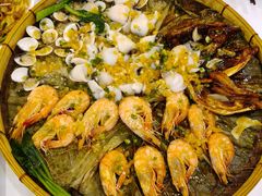 -和乐喜点(宝岗大道店)