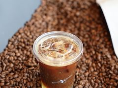 -Seesaw Coffee(朝阳大悦城店)