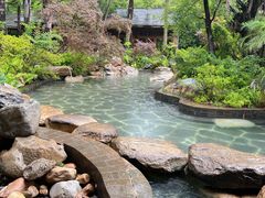 -昆明柏联SPA温泉