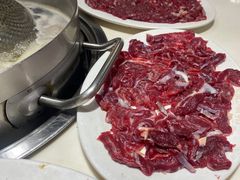 -陈记顺和潮汕牛肉火锅(韩江路店)