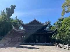 -阳明祠