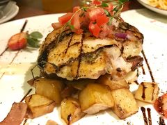 -卡朋厨房(289艺术园区店)