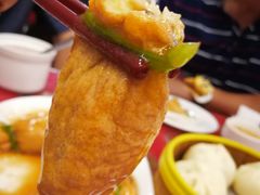 -玉华台饭庄(裕中西里小区店)