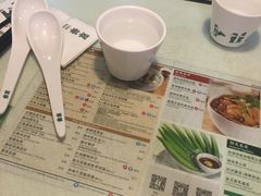 -翠华餐厅(旺角文华商场店)