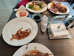 -富力希尔顿酒店·地阔自助餐厅