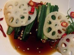 -状元人家·公园别墅衡东土菜(溪悦荟店)