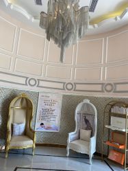 -同芙舍予专业健康美容