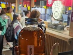 -沙州食驿·非遗小吃夜市