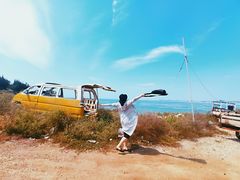 -漳州滨海火山岛自然生态风景区