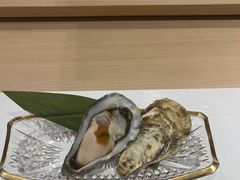 -鮨一日本料理(大中华店)