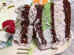 -山与蓝蛋糕(勒泰店)