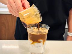 -E SPECIAL COFFEE 别样