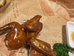 -辉记炭烧海鲜大排档·老字号(福田店)