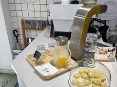 -W Coffee(船板巷店)