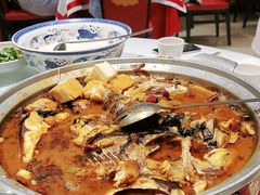 -解家河南菜(商鼎路店)