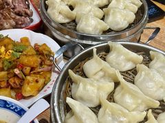 -老爷子原味蒸饺(总店)
