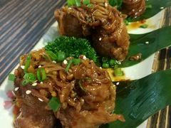 -山屋日式料理屋(宛平88店)