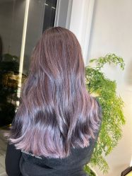 -KEIVON HAIR·崎宏