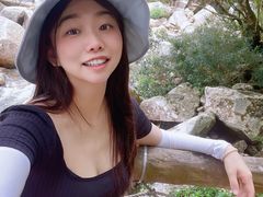 -海南热带雨林国家公园吊罗山景区