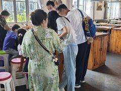 -老胡开文墨厂