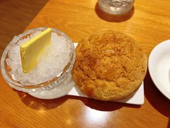 -粤域茶餐厅