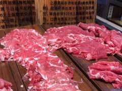 -亚马逊环球美食百汇(新城吾悦广场店)