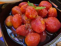 -老表记广西宵夜螺蛳鸭脚煲(西大店)