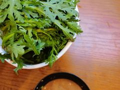 -京炭铜锅涮肉·羊蝎子·羊肉炉(保利·时光里店)