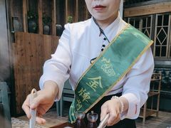 -手选潮汕鲜牛肉火锅(二七广场店)