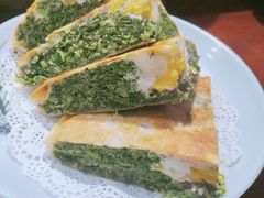 -老德州四合院·德州菜(天衢路店)
