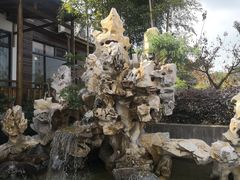 -呼吸森林·生态农庄农家乐私房菜