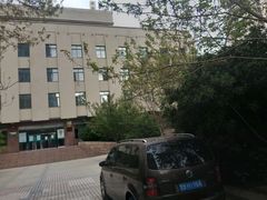 -青岛市图书馆