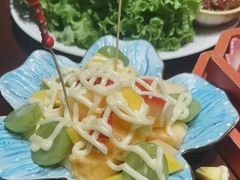 -隐炉和牛烧肉店(群力店)