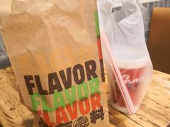 -汉堡王(龙德广场店)