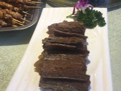 -李连贵熏肉大饼(丰台南路地铁站店)