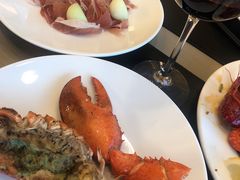 -杭州滨江世融艾美酒店·新食谱全日餐厅
