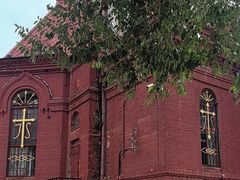 -圣·阿列克谢耶夫教堂