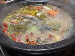 -小饕荟雅安贡椒鱼鲜馆(广福桥店)
