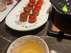-海派悦庭·海胆烧麦·新融合菜(凯德广场店)