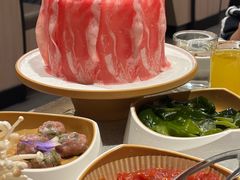 -海底捞火锅(北京路店)