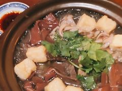 -南京大牌档(之心城店)