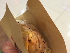 -煎饼道·孜然里脊煎饼(来福士店)