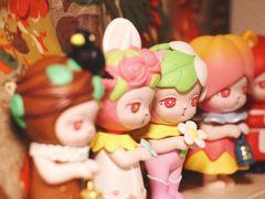 -泡泡玛特POPMART(宁波印象城店)