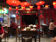 -吉祥春饼·烤鸭(国贸店)