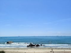 -汕尾风车岛