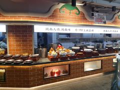 -闽南厝·闽南菜(福隆店)