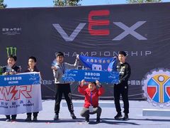 -乐博乐博少儿编程·机器人编程·信息学竞赛(杨浦五角场校区)