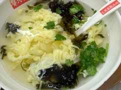 -天宫院小吃·包子炒肝儿(管庄店)