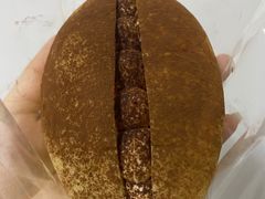 提拉米苏热狗-胖虎打面团(九眼桥店)