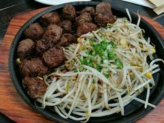 铁板牛肉-Jazz·ya 爵士屋(来福士店)